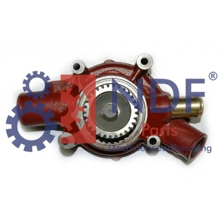 NDF-WP/DOO-007