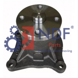NDF-WP/HYU-003