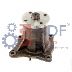 NDF-WP/HYU-006
