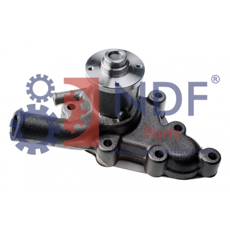 NDF-WP/ISU-020