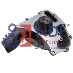 NDF-WP/JCB-008