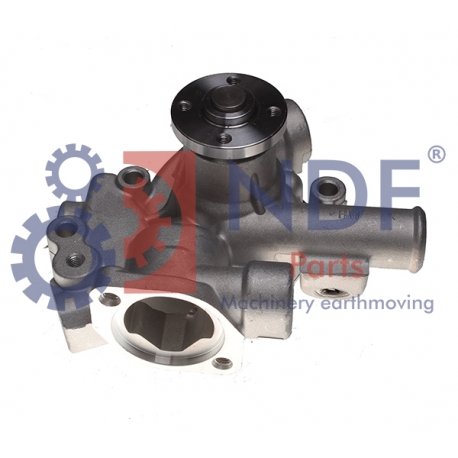 NDF-WP/KOM-039