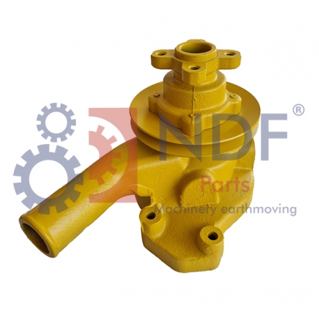 NDF-WP/KOM-020
