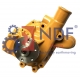 NDF-WP/KOM-022