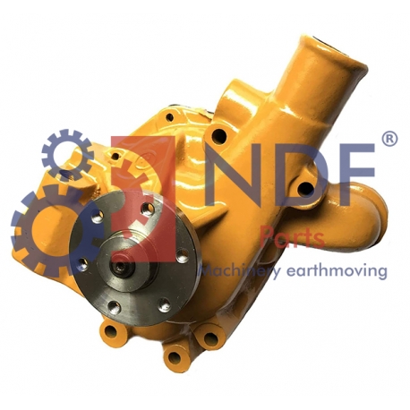 NDF-WP/KOM-022