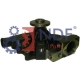 NDF-WP/KOM-027