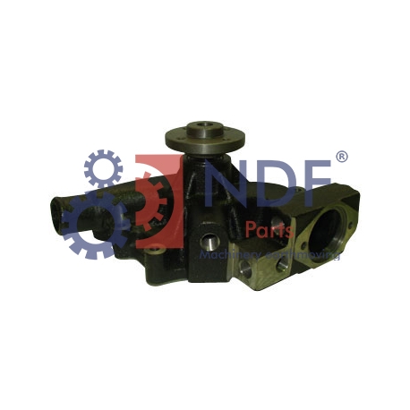 NDF-WP/KOM-027