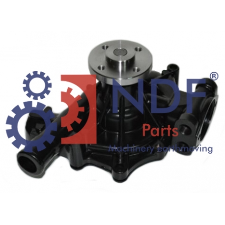 NDF-WP/KOM-026