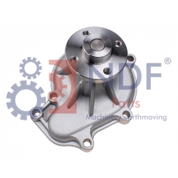 NDF-WP/KUB-017