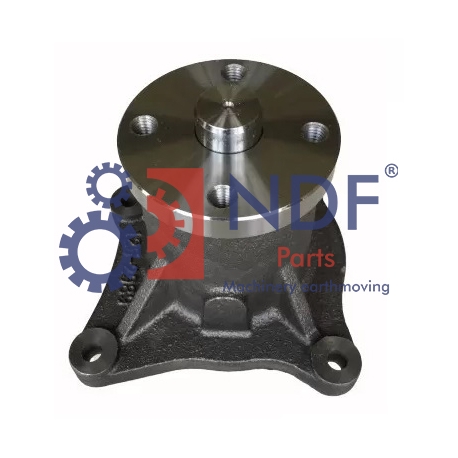NDF-WP/MIT-005