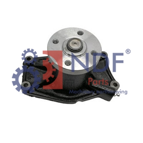NDF-WP/MIT-009