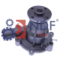 NDF-WP/VOL-019