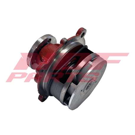 NDF-WP/VOL-007