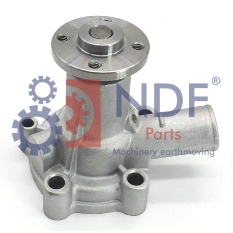 NDF-WP/YAN-019