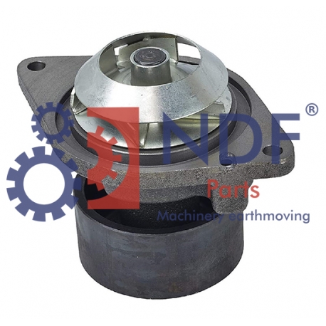 NDF-WP/CNH-025