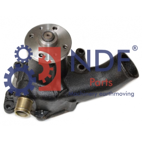 NDF-WP/CNH-026