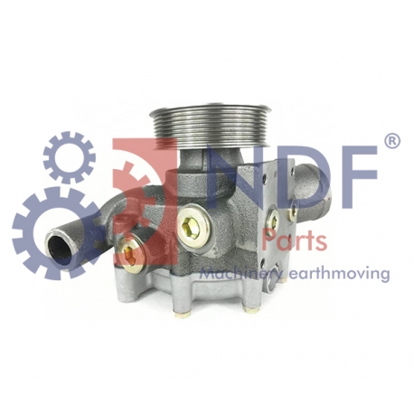 NDF-WP/CAT-034