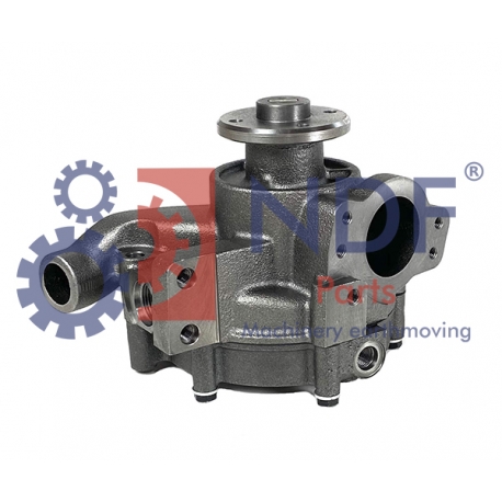 NDF-WP/CAT-035