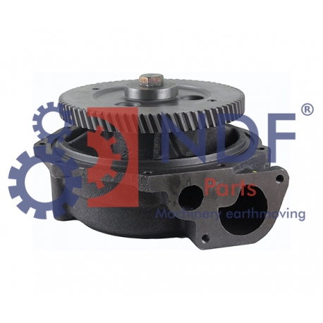 NDF-WP/CAT-032
