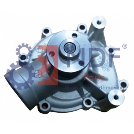 NDF-WP/DEU-006