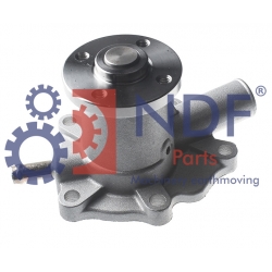 NDF-WP/KUB-010