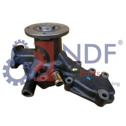 NDF-WP/NIS-001