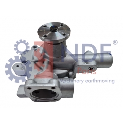 NDF-WP/YAN-009