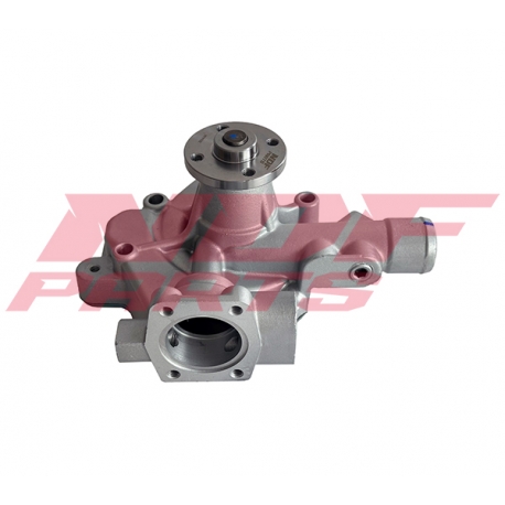 NDF-WP/YAN-008