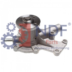 NDF-WP/BOB-003