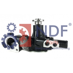 NDF-WP/GEH-001