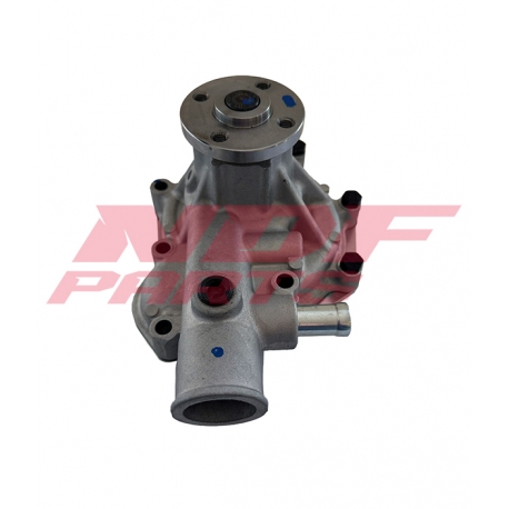 NDF-WP/MIT-019