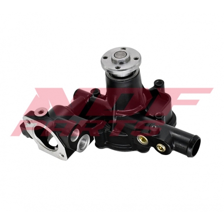 NDF-WP/YAN-002