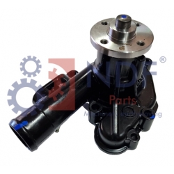 NDF-WP/BOB-013