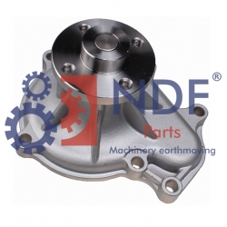 NDF-WP/BOB-009