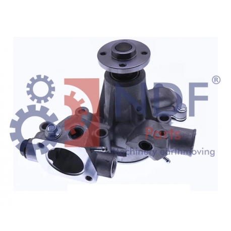 NDF-WP/DOO-015