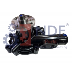 NDF-WP/DOO-001