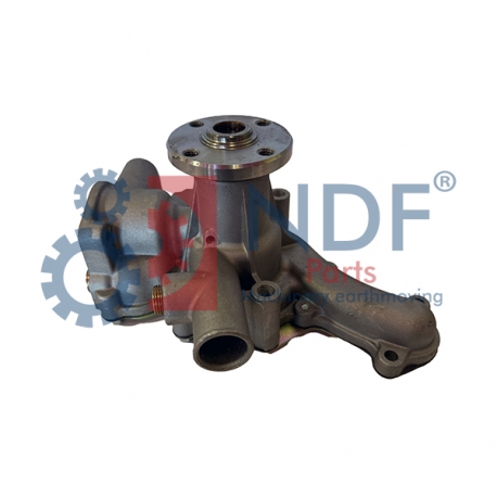 NDF-WP/CUM-009