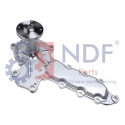 NDF-WP/HIT-002