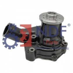 NDF-WP/ISU-026