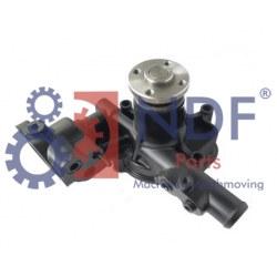 NDF-WP/ISU-029