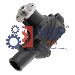 NDF-WP/ISU-015