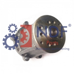 NDF-WP/ISU-027