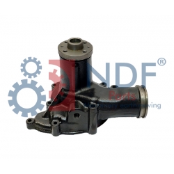 NDF-WP/ISU-010