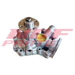 NDF-WP/ISU-006