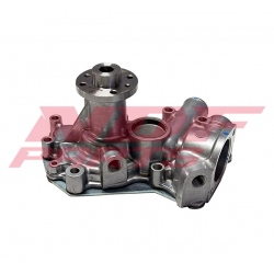 NDF-WP/ISU-005