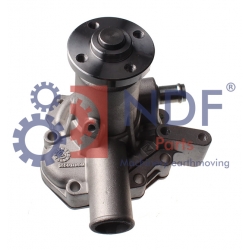 NDF-WP/JCB-002