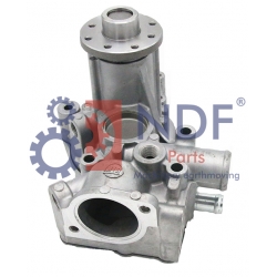 NDF-WP/JCB-009