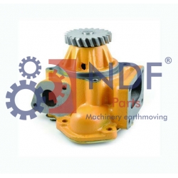 NDF-WP/KOM-009