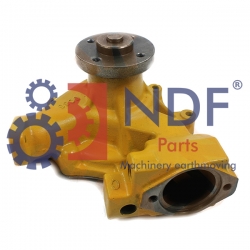 NDF-WP/KOM-019