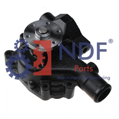 NDF-WP/KOM-031